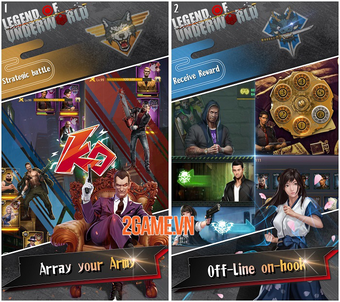 Top 8 game mobile màn hình dọc tiện lợi ra mắt trong tháng 8/2020 4 Top 8 game mobile màn hình dọc tiện lợi ra mắt trong tháng 8/2020 4