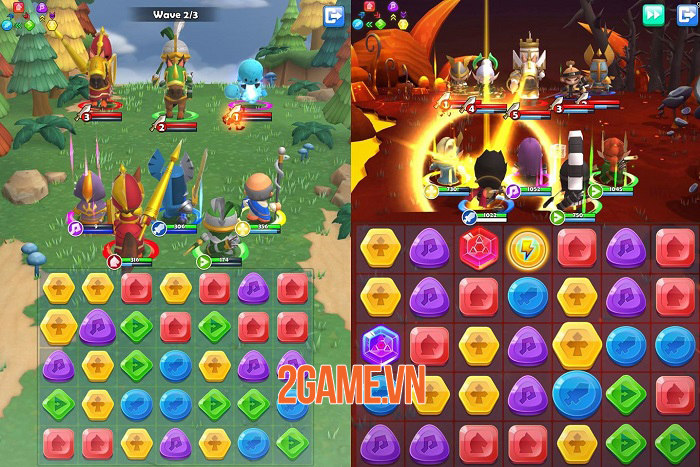 Top 8 game mobile màn hình dọc tiện lợi ra mắt trong tháng 8/2020 7 Top 8 game mobile màn hình dọc tiện lợi ra mắt trong tháng 8/2020 7