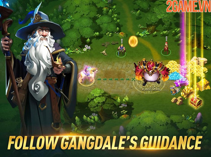 Legion of Ace:Chaos Territory - Trở thành đại đế chiến thuật hùng mạnh 5 Legion of Ace:Chaos Territory - Trở thành đại đế chiến thuật hùng mạnh 5