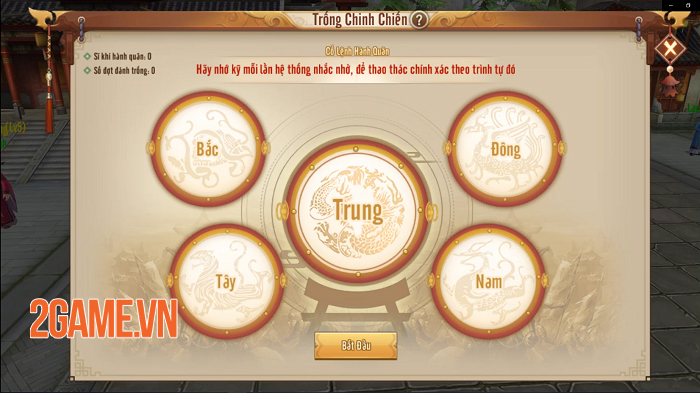 Tân Thiên Long Mobile VNG tiết lộ loạt tính năng chất miễn chê ở phiên bản mới 5 Tân Thiên Long Mobile VNG tiết lộ loạt tính năng chất miễn chê ở phiên bản mới 5