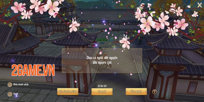 Phiên bản mới Tinh Túc Độc Mệnh của Tân Thiên Long Mobile ra mắt hôm nay 3 Phiên bản mới Tinh Túc Độc Mệnh của Tân Thiên Long Mobile ra mắt hôm nay 3