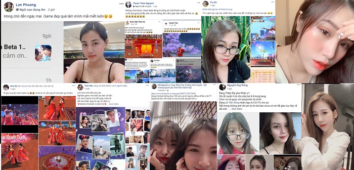 Tân Trường Sinh Quyết đạt điểm vote 5 sao tuyệt đối từ cộng đồng game thủ 4 Tân Trường Sinh Quyết đạt điểm vote 5 sao tuyệt đối từ cộng đồng game thủ 4