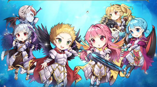 Top 8 game mobile màn hình dọc tiện lợi ra mắt trong tháng 8/2020 Top 8 game mobile màn hình dọc tiện lợi ra mắt trong tháng 8/2020