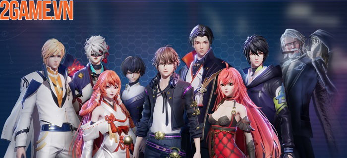 Siêu phẩm nhập vai Dragon Raja VN công bố ngày phát hành tại Việt Nam 0 Siêu phẩm nhập vai Dragon Raja VN công bố ngày phát hành tại Việt Nam 0