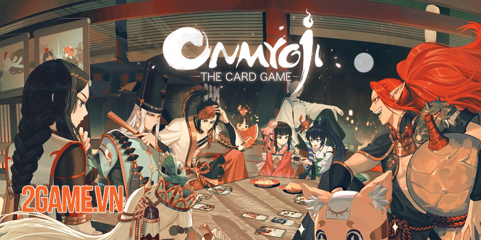 NetEase ấn định ra mắt soft-launch cho game mobile mới Onmyoji: The Card Game 0 NetEase ấn định ra mắt soft-launch cho game mobile mới Onmyoji: The Card Game 0