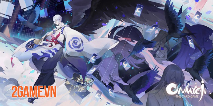 NetEase ấn định ra mắt soft-launch cho game mobile mới Onmyoji: The Card Game 1 NetEase ấn định ra mắt soft-launch cho game mobile mới Onmyoji: The Card Game 1