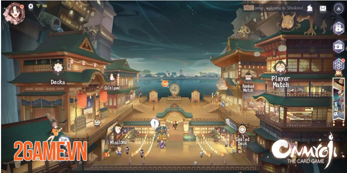NetEase ấn định ra mắt soft-launch cho game mobile mới Onmyoji: The Card Game 3 NetEase ấn định ra mắt soft-launch cho game mobile mới Onmyoji: The Card Game 3