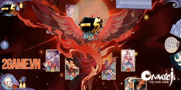 NetEase ấn định ra mắt soft-launch cho game mobile mới Onmyoji: The Card Game 2 NetEase ấn định ra mắt soft-launch cho game mobile mới Onmyoji: The Card Game 2