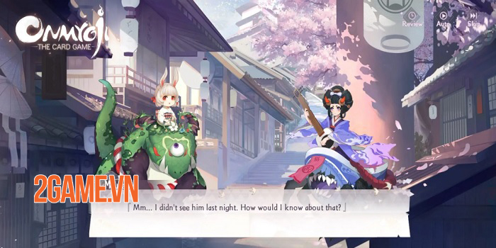 NetEase ấn định ra mắt soft-launch cho game mobile mới Onmyoji: The Card Game 5 NetEase ấn định ra mắt soft-launch cho game mobile mới Onmyoji: The Card Game 5