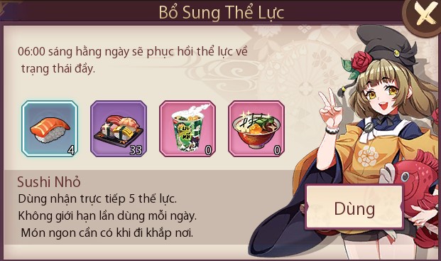 Chiến thắng trong Samurai Shodown VNG phụ thuộc vào kĩ năng người chơi? 1 Chiến thắng trong Samurai Shodown VNG phụ thuộc vào kĩ năng người chơi? 1