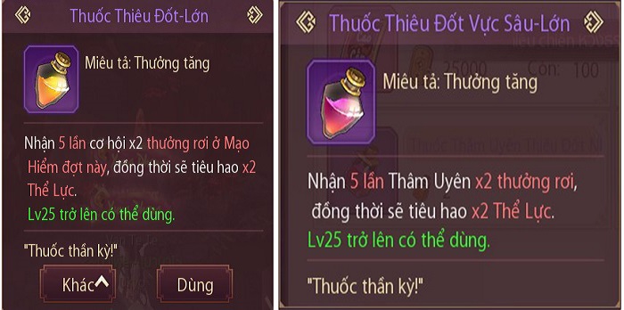 Chiến thắng trong Samurai Shodown VNG phụ thuộc vào kĩ năng người chơi? 4 Chiến thắng trong Samurai Shodown VNG phụ thuộc vào kĩ năng người chơi? 4