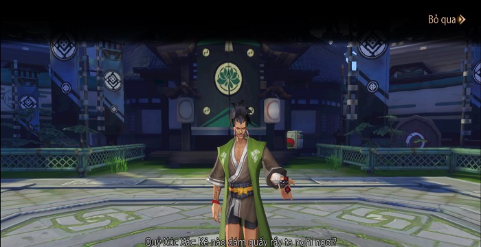 Chiến thắng trong Samurai Shodown VNG phụ thuộc vào kĩ năng người chơi? 5 Chiến thắng trong Samurai Shodown VNG phụ thuộc vào kĩ năng người chơi? 5