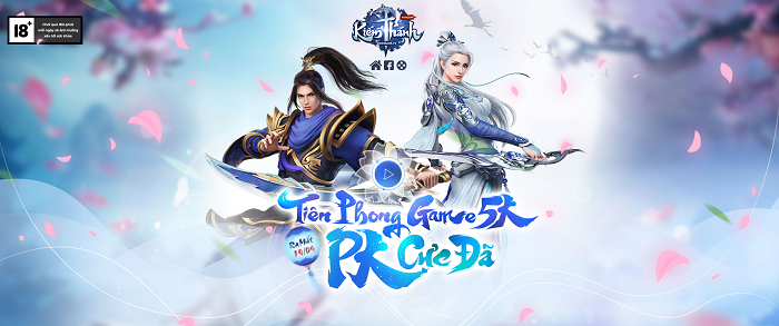 Game thủ Kiếm Thánh không làm mà vẫn có ăn, quà nhận không hết 0 Game thủ Kiếm Thánh không làm mà vẫn có ăn, quà nhận không hết 0