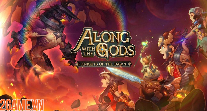 Top 8 game lấy chủ đề Vũ Trụ và Thần Thánh trong mùa thu 2020 3 Top 8 game lấy chủ đề Vũ Trụ và Thần Thánh trong mùa thu 2020 3