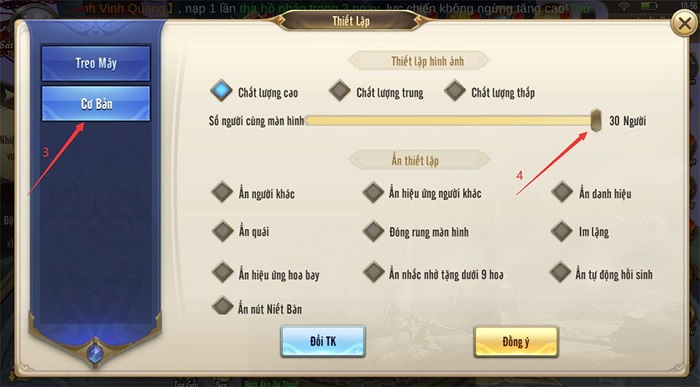 Cách trở thành một người chơi “biết tuốt” trong Thiên Khởi Chi Môn 3 Cách trở thành một người chơi “biết tuốt” trong Thiên Khởi Chi Môn 3