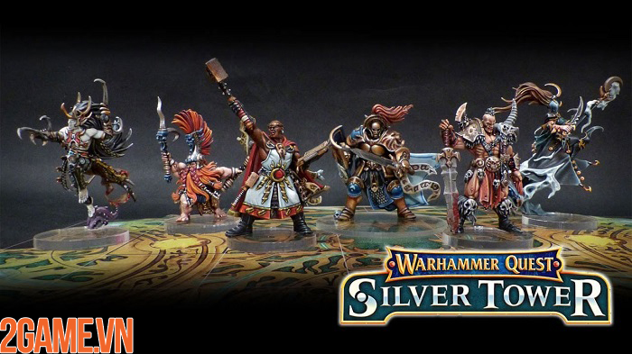 Top 8 game lấy chủ đề Vũ Trụ và Thần Thánh trong mùa thu 2020 5 Top 8 game lấy chủ đề Vũ Trụ và Thần Thánh trong mùa thu 2020 5