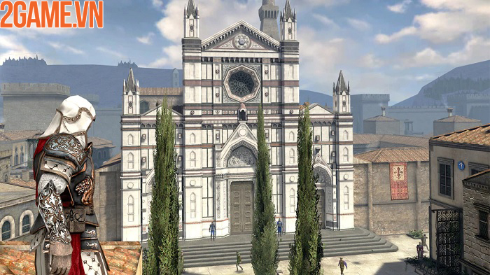 Assassin's Creed Identity - Sự trở lại của hội sát thủ huyền thoại lừng danh 5 Assassin's Creed Identity - Sự trở lại của hội sát thủ huyền thoại lừng danh 5
