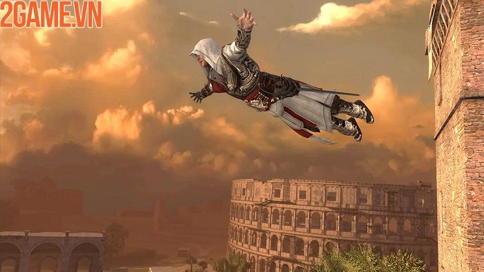 Assassin's Creed Identity - Sự trở lại của hội sát thủ huyền thoại lừng danh 4 Assassin's Creed Identity - Sự trở lại của hội sát thủ huyền thoại lừng danh 4