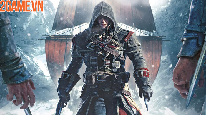 Assassin's Creed Identity - Sự trở lại của hội sát thủ huyền thoại lừng danh 0 Assassin's Creed Identity - Sự trở lại của hội sát thủ huyền thoại lừng danh 0