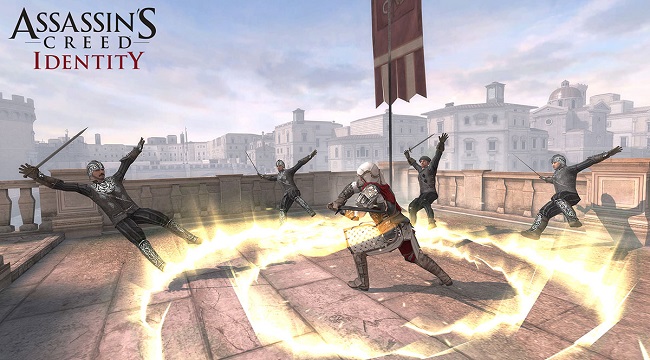 Assassin’s Creed Identity – Sự trở lại của hội sát thủ huyền thoại lừng danh Assassin’s Creed Identity – Sự trở lại của hội sát thủ huyền thoại lừng danh