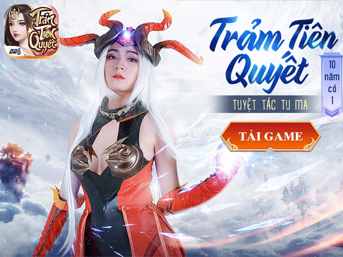 Trảm Tiên Quyết công bố 20 gương mặt Miss Trảm Tiên tài sắc vẹn toàn 0 Trảm Tiên Quyết công bố 20 gương mặt Miss Trảm Tiên tài sắc vẹn toàn 0