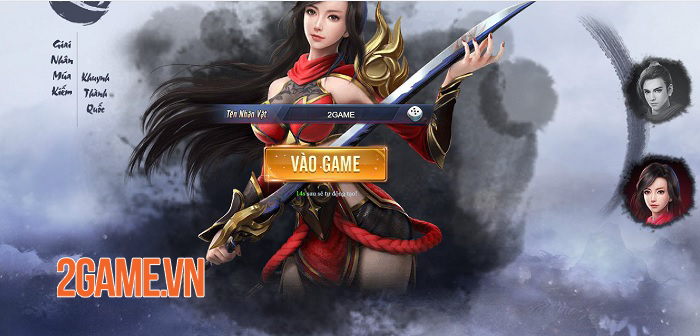 Kiếm Thánh có đầy đủ những gì người chơi mong muốn ở một webgame nhập vai 0 Kiếm Thánh có đầy đủ những gì người chơi mong muốn ở một webgame nhập vai 0
