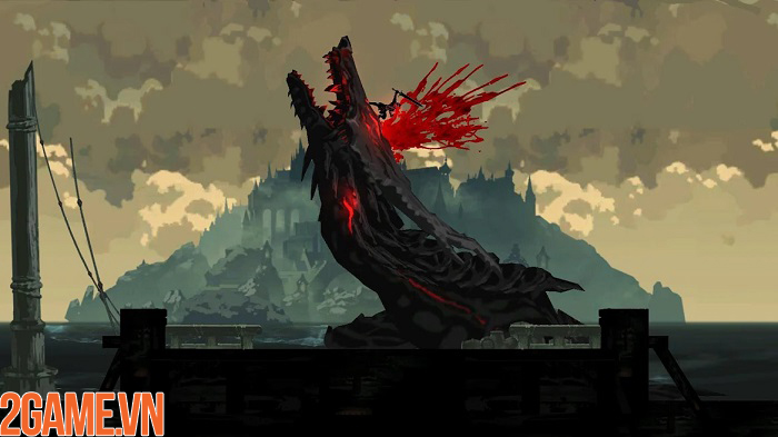 Shadow of Death 2 - Sự trở lại của tựa game Việt hack’n’slash cực đỉnh 5 Shadow of Death 2 - Sự trở lại của tựa game Việt hack’n’slash cực đỉnh 5