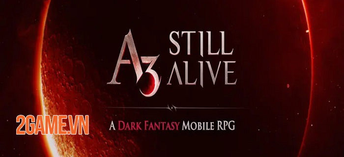 Netmarble công bố ra mắt toàn cầu game mobile MMORPG A3: Still Alive 1 Netmarble công bố ra mắt toàn cầu game mobile MMORPG A3: Still Alive 1