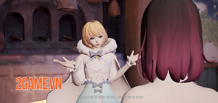 Dragon Raja VN - Funtap bất ngờ mở Closed Beta giới hạn khiến kẻ vui người buồn 1 Dragon Raja VN - Funtap bất ngờ mở Closed Beta giới hạn khiến kẻ vui người buồn 1
