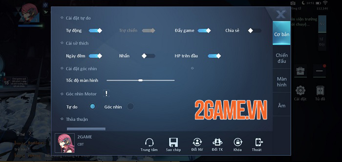 Dragon Raja VN - Funtap bất ngờ mở Closed Beta giới hạn khiến kẻ vui người buồn 5 Dragon Raja VN - Funtap bất ngờ mở Closed Beta giới hạn khiến kẻ vui người buồn 5