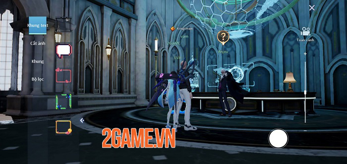 Dragon Raja VN - Funtap bất ngờ mở Closed Beta giới hạn khiến kẻ vui người buồn 7 Dragon Raja VN - Funtap bất ngờ mở Closed Beta giới hạn khiến kẻ vui người buồn 7