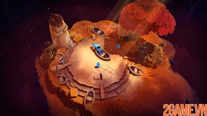 The Last Campfire – Hành trình trở về quê nhà của tinh linh lửa bé bỏng 2 The Last Campfire – Hành trình trở về quê nhà của tinh linh lửa bé bỏng 2