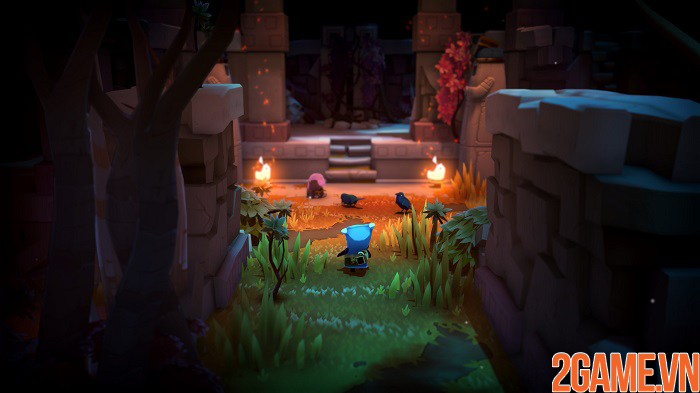 The Last Campfire – Hành trình trở về quê nhà của tinh linh lửa bé bỏng 4 The Last Campfire – Hành trình trở về quê nhà của tinh linh lửa bé bỏng 4