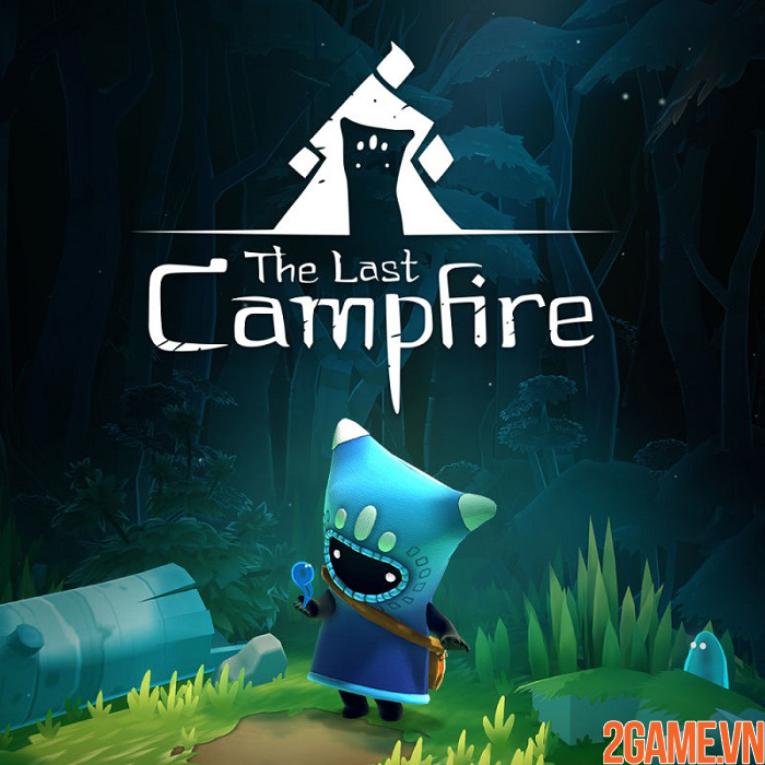 The Last Campfire – Hành trình trở về quê nhà của tinh linh lửa bé bỏng 0 The Last Campfire – Hành trình trở về quê nhà của tinh linh lửa bé bỏng 0