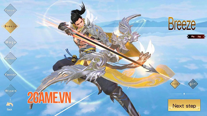 The Elder Fight - game mobile MMORPG quốc chiến thời gian thực 0 The Elder Fight - game mobile MMORPG quốc chiến thời gian thực 0