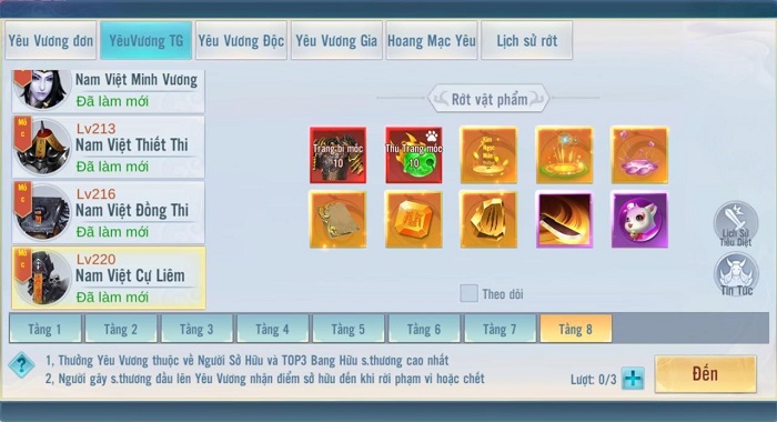 Ngạo Kiếm 3D siêu hấp dẫn trong bản nâng cấp đặc biệt Võ Đạo Độc Tôn 4 Ngạo Kiếm 3D siêu hấp dẫn trong bản nâng cấp đặc biệt Võ Đạo Độc Tôn 4
