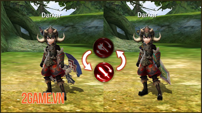 World of Dragon Nest mở đăng ký trước cho game thủ Việt kể từ hôm nay 3 World of Dragon Nest mở đăng ký trước cho game thủ Việt kể từ hôm nay 3