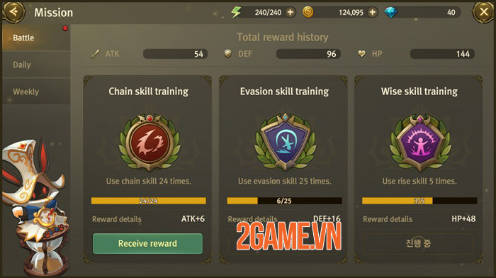 World of Dragon Nest mở đăng ký trước cho game thủ Việt kể từ hôm nay 2 World of Dragon Nest mở đăng ký trước cho game thủ Việt kể từ hôm nay 2