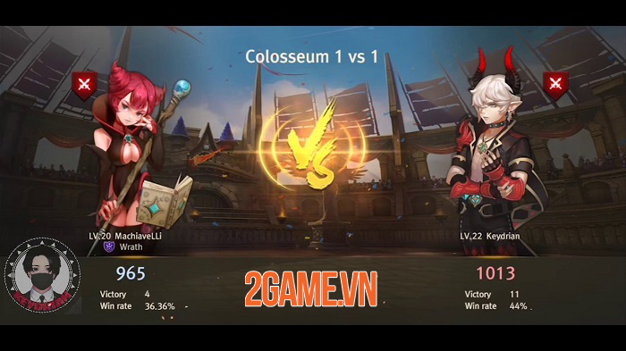 World of Dragon Nest mở đăng ký trước cho game thủ Việt kể từ hôm nay 4 World of Dragon Nest mở đăng ký trước cho game thủ Việt kể từ hôm nay 4