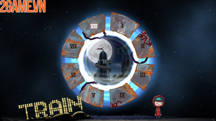 Khám phá thế giới song song bí ẩn cùng Samsara Game 1 Khám phá thế giới song song bí ẩn cùng Samsara Game 1
