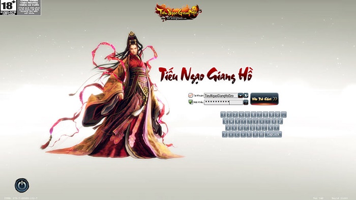 Tiếu Ngạo Giang Hồ công bố thời gian mở Alpha Test cùng nhiều sự kiện hấp dẫn 2 Tiếu Ngạo Giang Hồ công bố thời gian mở Alpha Test cùng nhiều sự kiện hấp dẫn 2