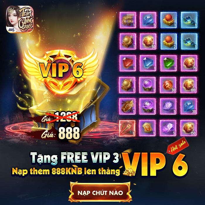 Tuyệt tác tu ma Trảm Tiên Quyết đã mở cửa chào đón game thủ ngay hôm nay 5 Tuyệt tác tu ma Trảm Tiên Quyết đã mở cửa chào đón game thủ ngay hôm nay 5