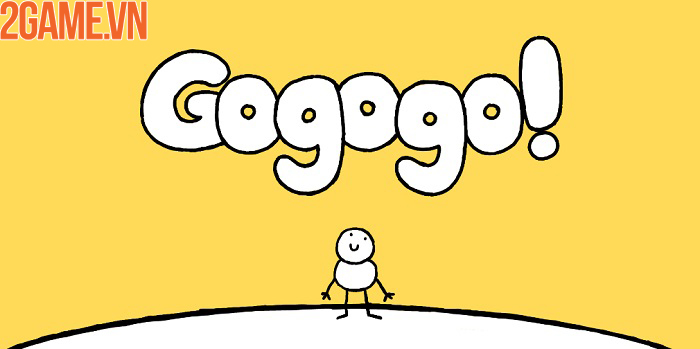 Gogogo! - Kết nối tình thân với bạn bè và người thân qua mini-game vui vẻ 0 Gogogo! - Kết nối tình thân với bạn bè và người thân qua mini-game vui vẻ 0