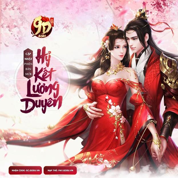 Cửu Dương Truyền Kỳ khoe chiến tích Dấu Ấn 1 năm cùng siêu phiên bản tháng 9 2 Cửu Dương Truyền Kỳ khoe chiến tích Dấu Ấn 1 năm cùng siêu phiên bản tháng 9 2