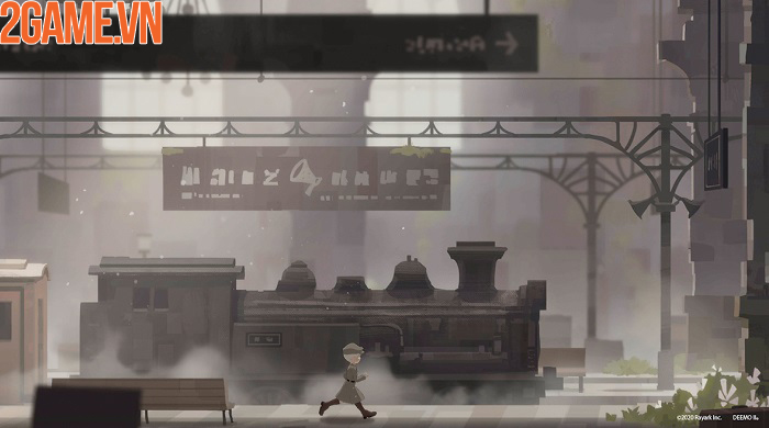 DEEMO II – Siêu phẩm game âm nhạc mở đăng ký trước cho Android 2 DEEMO II – Siêu phẩm game âm nhạc mở đăng ký trước cho Android 2