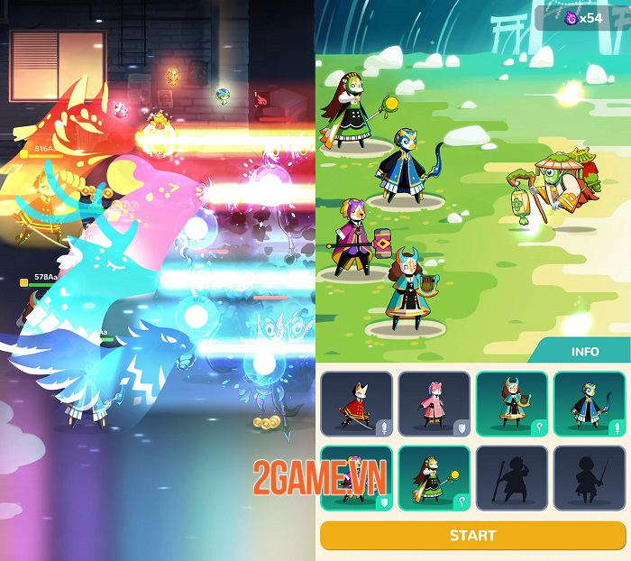 Top 7 game mobile sắp phát hành trên cả iOS được mong đợi trong thời gian tới 4 Top 7 game mobile sắp phát hành trên cả iOS được mong đợi trong thời gian tới 4