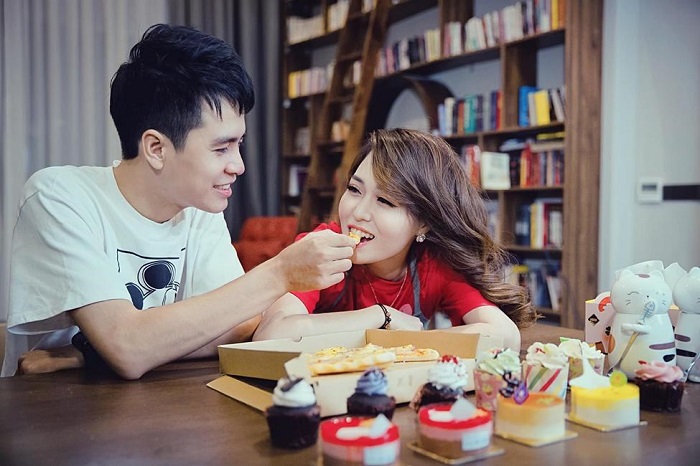 Không chỉ là thế giới kiếm hiệp khốc liệt, Tình Kiếm 3D còn vẽ lên bức tranh ngôn tình đúng điệu 4 Không chỉ là thế giới kiếm hiệp khốc liệt, Tình Kiếm 3D còn vẽ lên bức tranh ngôn tình đúng điệu 4