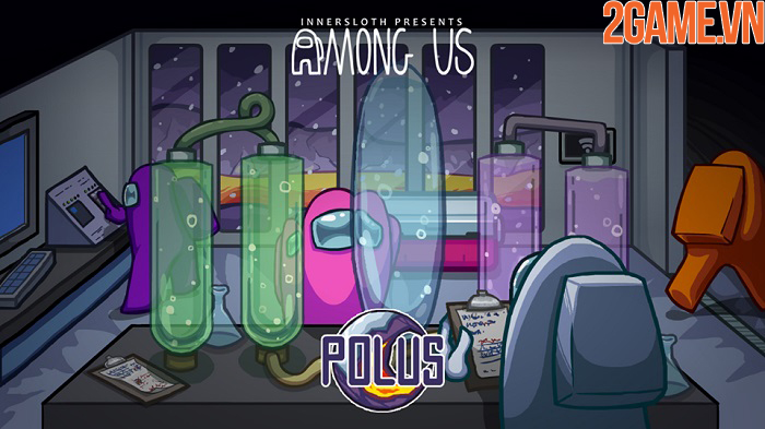Trải nghiệm game Among Us và phân tích các vai trò chính 0 Trải nghiệm game Among Us và phân tích các vai trò chính 0