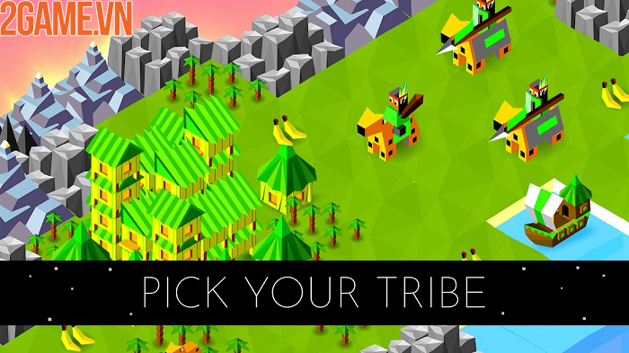 Battle of Polytopia – Trở thành đại vương với các tuyệt kỹ chiến thuật 0 Battle of Polytopia – Trở thành đại vương với các tuyệt kỹ chiến thuật 0