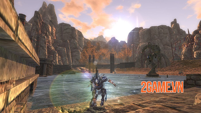 Game mobile MMORPG chất lượng AAA Eternal ấn định Closed Beta 0 Game mobile MMORPG chất lượng AAA Eternal ấn định Closed Beta 0